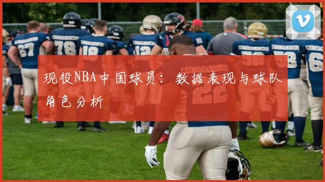 现役NBA中国球员：数据表现与球队角色分析