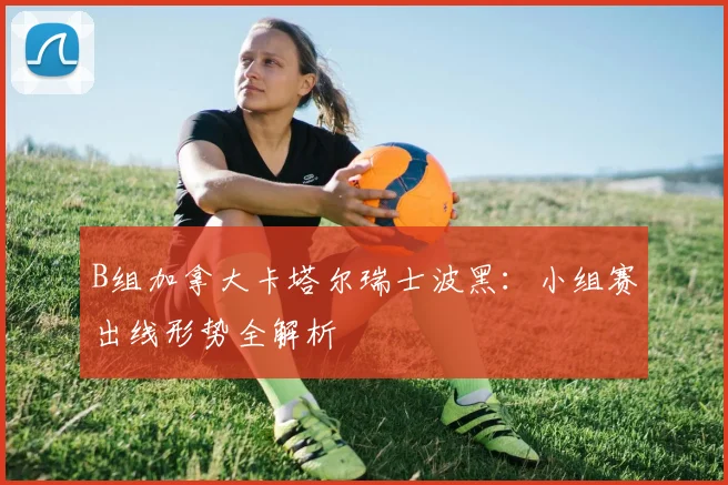 B组加拿大卡塔尔瑞士波黑：小组赛出线形势全解析