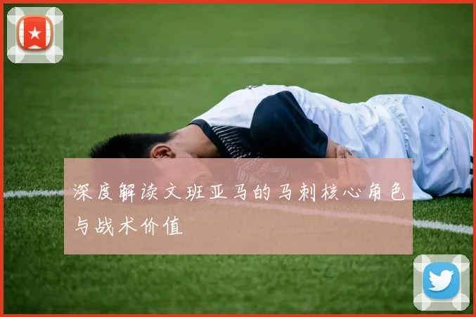深度解读文班亚马的马刺核心角色与战术价值